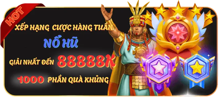 Tay vợt đang giao bóng mạnh mẽ trên sân đất nện, biểu tượng cho cá cược tennis tại gk88bet code