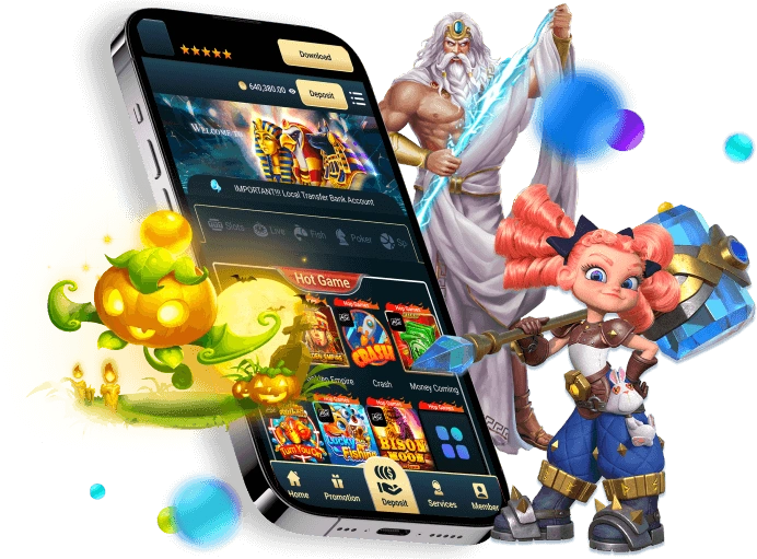 Tận dụng mã khuyến mãi gk88bet code