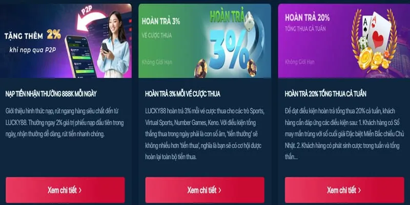 Nhập Mã Khuyến Mãi khi Nạp Tiền