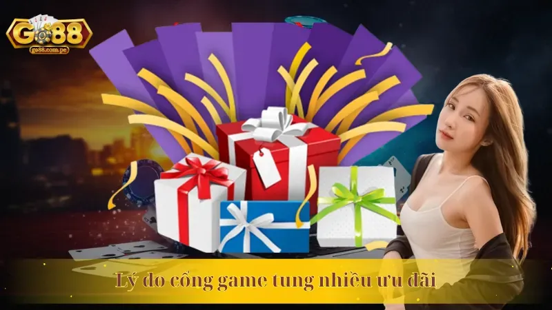Chương trình hoàn trả GK88BET